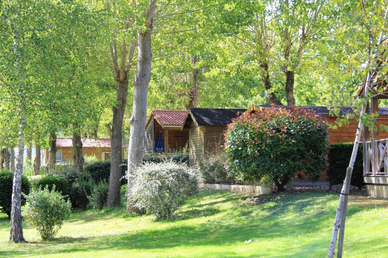 L'Oree Du Bois By Noricamp Arthez-de-Bearn المظهر الخارجي الصورة