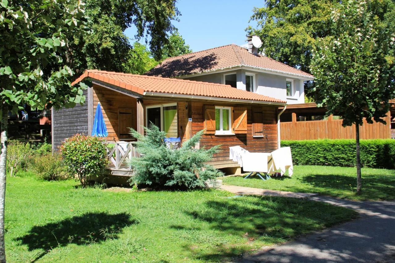 L'Oree Du Bois By Noricamp Arthez-de-Bearn المظهر الخارجي الصورة